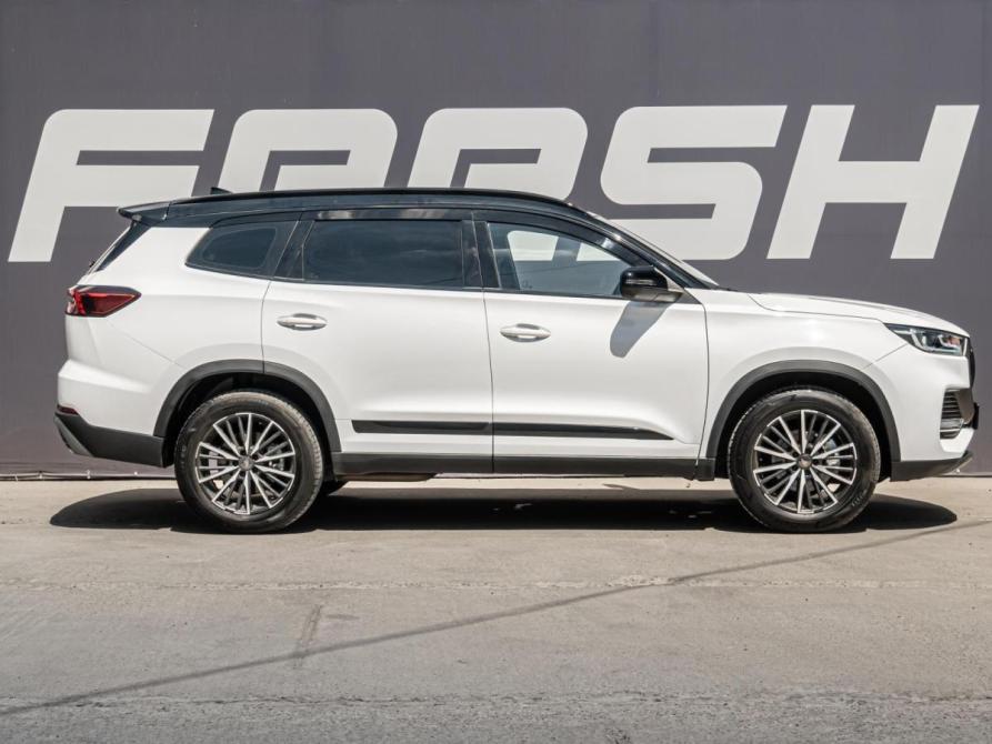 Chery Tiggo 8 Pro Max I Рестайлинг Краснодар  - изображение 5