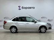 Lada (ВАЗ) Granta I Рестайлинг Ставрополь  - изображение 25