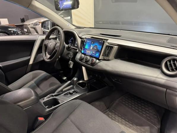 Toyota RAV4 IV (XA40) с пробегом 2015 года, цена 1 679 000 рублей, 251000 км, внедорожник, Автокод Объявления