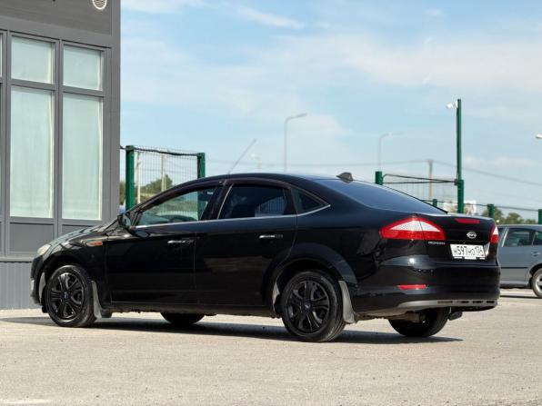Ford Mondeo IV с пробегом 2009 года, цена 680 000 рублей, 168950 км, седан, Автокод Объявления