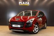 Peugeot 3008 I Уфа  - изображение 22