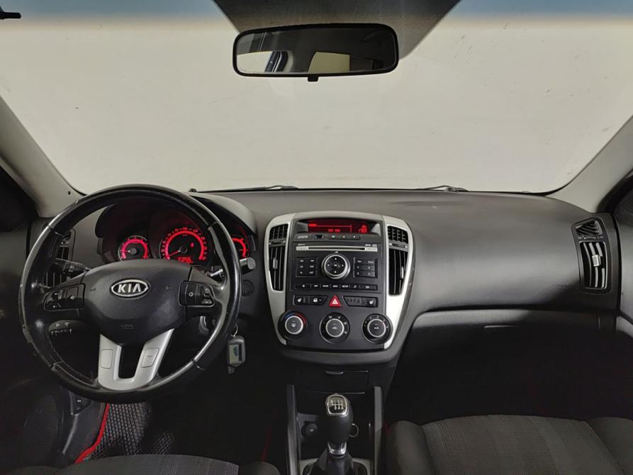Kia Ceed I Рестайлинг Уфа  - изображение 17