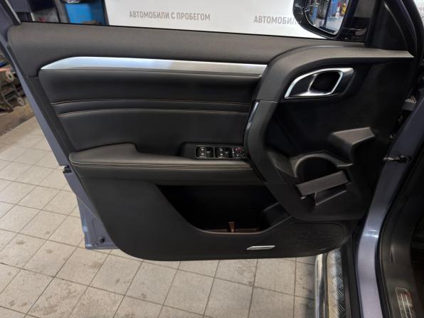 Haval Dargo I с пробегом 2023 года, цена 2 649 000 рублей, 34104 км, внедорожник, Автокод Объявления