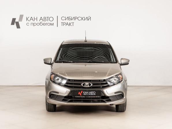Lada (ВАЗ) Granta I Рестайлинг с пробегом 2022 года, цена 724 000 рублей, 112600 км, лифтбек, Автокод Объявления