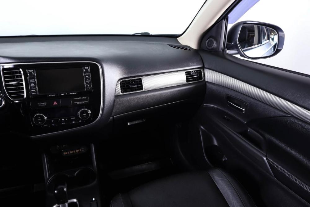 Mitsubishi Outlander III Пермь  - изображение 16
