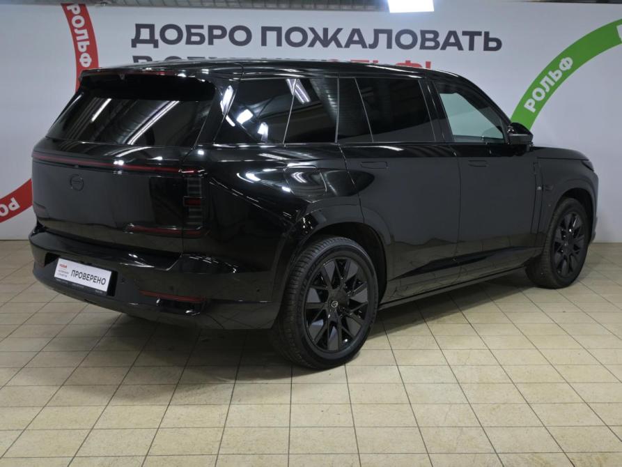 GAC Trumpchi S7 I Москва  - изображение 4