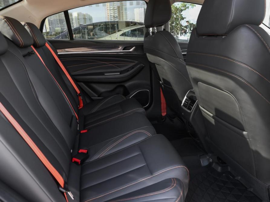 Omoda S5 GT Москва  - изображение 9