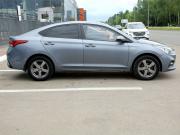 Hyundai Solaris II Иваново  - изображение 25