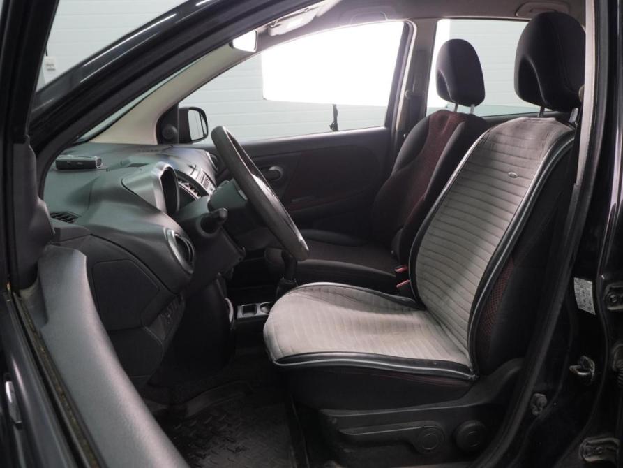 Nissan Note I Воронеж  - изображение 10
