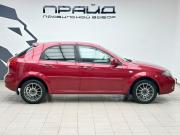 Chevrolet Lacetti I Ростов-на-Дону  - изображение 20
