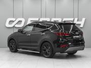 Hyundai Santa Fe III Рестайлинг Ростов-на-Дону  - изображение 28