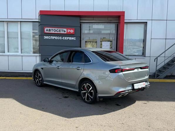 Kaiyi E5 с пробегом 2023 года, цена 1 340 000 рублей, 29800 км, седан, Автокод Объявления