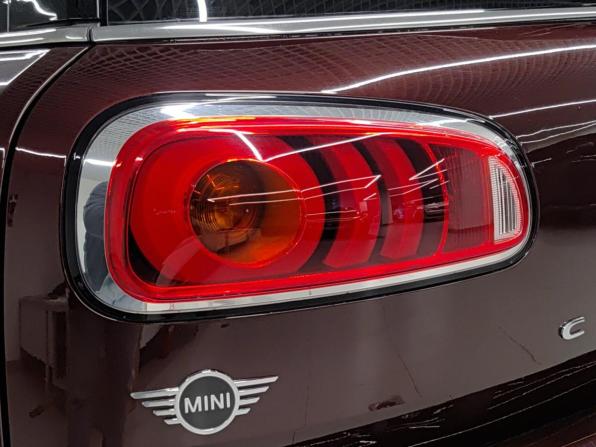 Mini Clubman II с пробегом 2016 года, цена 1 385 000 рублей, 153876 км, универсал, Автокод Объявления