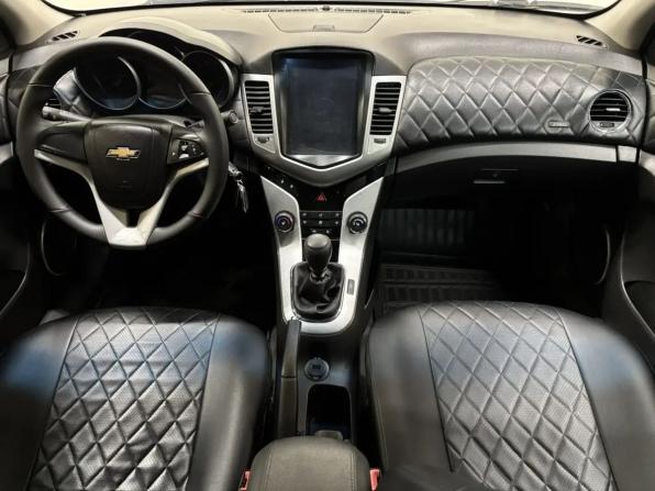Chevrolet Cruze I с пробегом 2012 года, цена 699 000 рублей, 144047 км, седан, Автокод Объявления