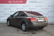 Chevrolet Cruze I Старый Оскол  - изображение 23