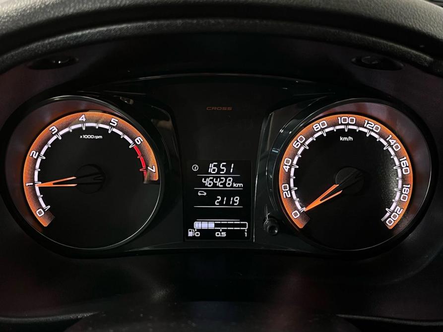 Lada (ВАЗ) Granta I Рестайлинг Ижевск  - изображение 13