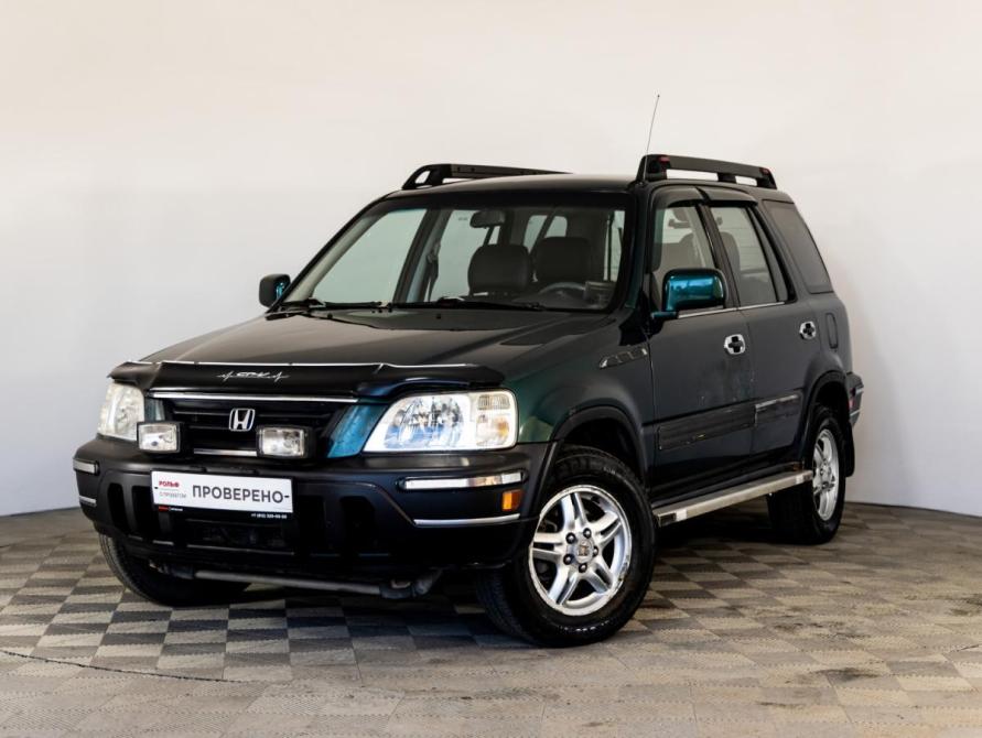 Honda CR-V I Рестайлинг Санкт-Петербург  - изображение 1