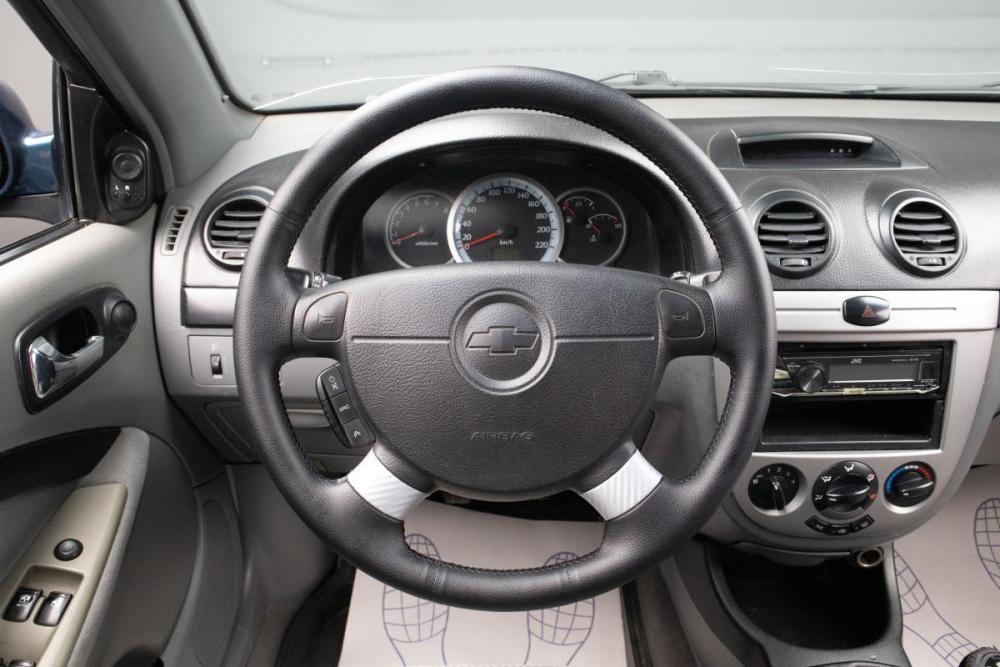 Chevrolet Lacetti I Оренбург  - изображение 10