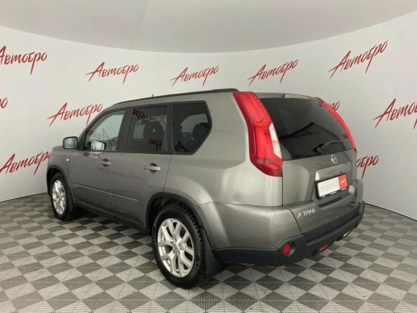 Nissan X-Trail II Рестайлинг с пробегом 2011 года, цена 1 240 000 рублей, 157930 км, внедорожник, Автокод Объявления