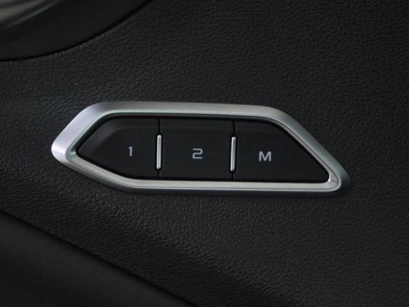 Geely Tugella I Рестайлинг с пробегом 2024 года, цена 2 712 000 рублей, 35823 км, внедорожник, Автокод Объявления