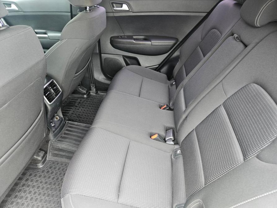 Kia Sportage IV Воронеж  - изображение 9