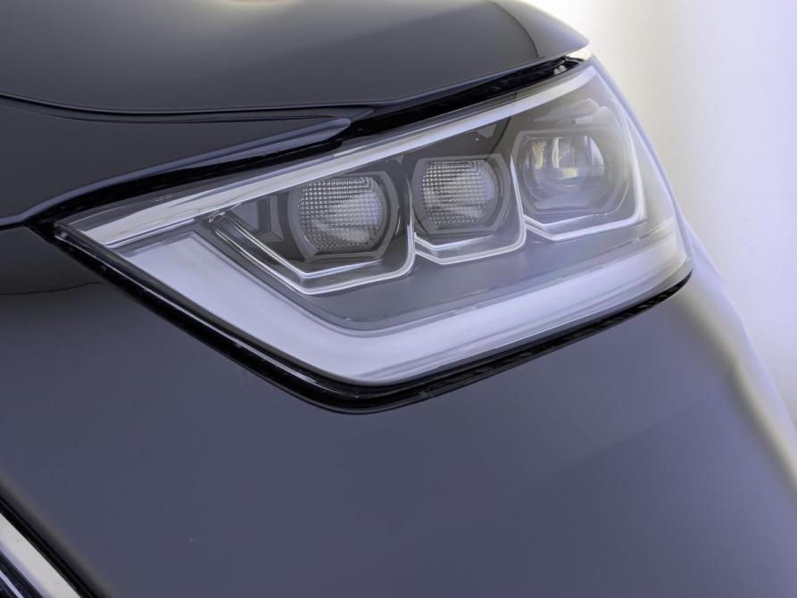 Toyota Highlander IV (XU70) Москва  - изображение 11