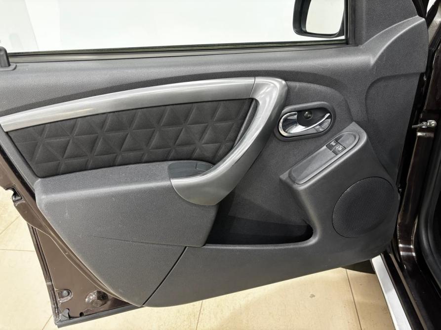 Renault Duster I Рестайлинг Азнакаево  - изображение 9