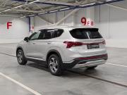 Hyundai Santa Fe IV Рестайлинг Казань  - изображение 34