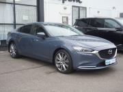 Mazda 6 III (GJ) Рестайлинг 2 Москва  - изображение 20