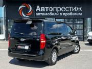 Hyundai Grand Starex I Волгоград  - изображение 27