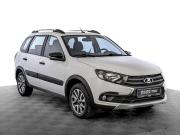 Lada (ВАЗ) Granta I Рестайлинг Москва  - изображение 29
