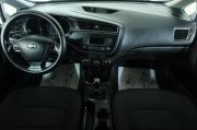 Kia Ceed II Рестайлинг Омск  - изображение 37