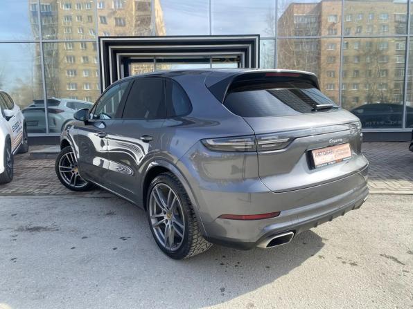 Porsche Cayenne III с пробегом 2019 года, цена 5 959 000 рублей, 100150 км, внедорожник, Автокод Объявления