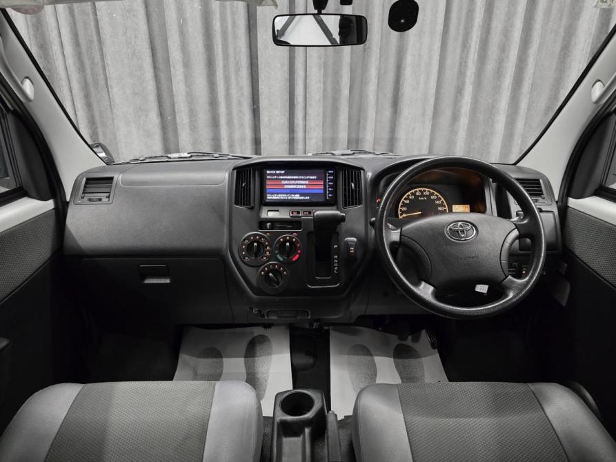 Toyota Town Ace IV Красноярск  - изображение 12
