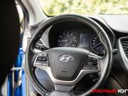 Hyundai Solaris II Москва  - изображение 30