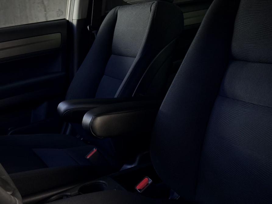 Honda CR-V III Рестайлинг Уфа  - изображение 23