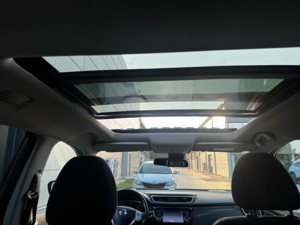 Nissan X-Trail III с пробегом 2015 года, цена 1 699 900 рублей, 156293 км, внедорожник, Автокод Объявления