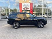 Toyota Land Cruiser Prado 150 Series Рестайлинг 3 Ростов-на-Дону  - изображение 17