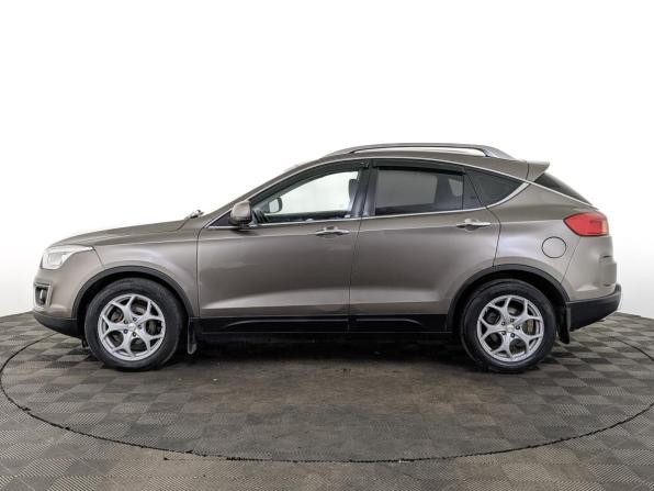 FAW Besturn X80 I с пробегом 2018 года, цена 1 040 000 рублей, 113555 км, внедорожник, Автокод Объявления