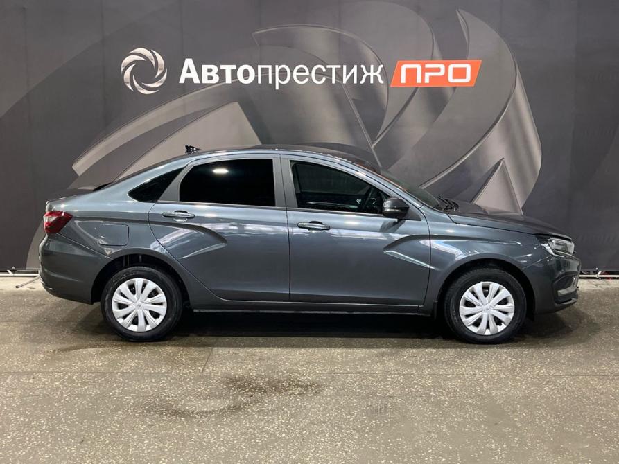 Lada (ВАЗ) Vesta I Рестайлинг (NG) Пермь  - изображение 4