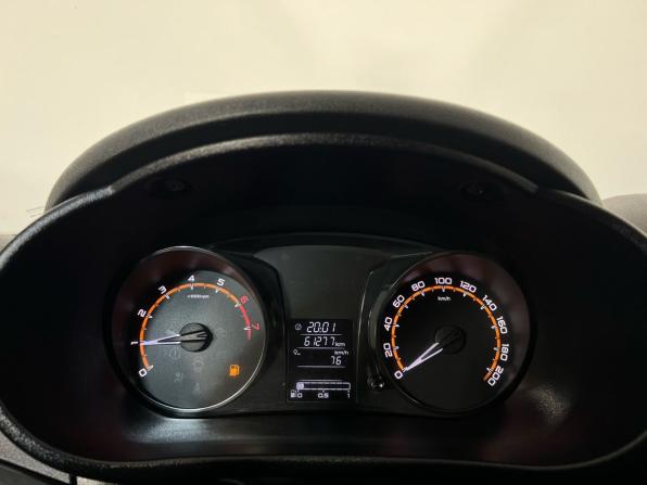 Lada (ВАЗ) Granta I Рестайлинг с пробегом 2024 года, цена 849 000 рублей, 60000 км, лифтбек, Автокод Объявления
