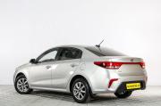 Kia Rio IV Тюмень  - изображение 25