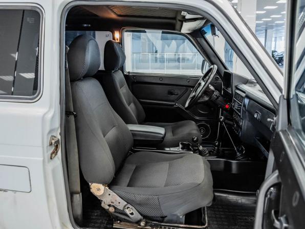 Lada (ВАЗ) 2121 (4x4) I Рестайлинг с пробегом 2014 года, цена 364 000 рублей, 132700 км, внедорожник, Автокод Объявления