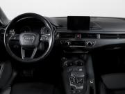 Audi A4 V (B9) Москва  - изображение 31