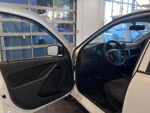 Lada (ВАЗ) Granta I с пробегом 2018 года, цена 510 000 рублей, 162872 км, седан, Автокод Объявления
