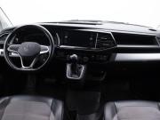 Volkswagen Multivan T6 Рестайлинг Москва  - изображение 26