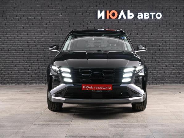 Hyundai Tucson IV Рестайлинг с пробегом 2026 года, цена 4 090 000 рублей, 35 км, внедорожник, Автокод Объявления