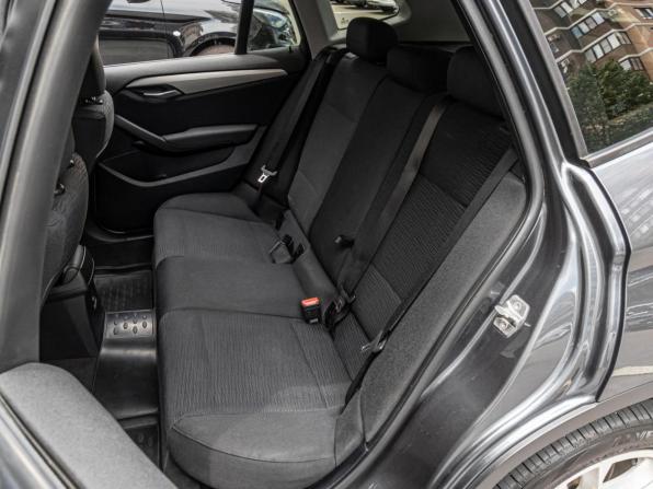 BMW X1 I (E84) Рестайлинг с пробегом 2014 года, цена 1 140 000 рублей, 272259 км, внедорожник, Автокод Объявления