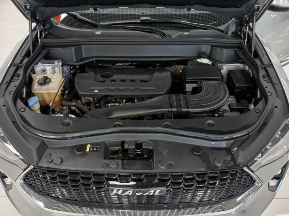 Haval F7x I с пробегом 2022 года, цена 2 106 000 рублей, 49178 км, внедорожник, Автокод Объявления