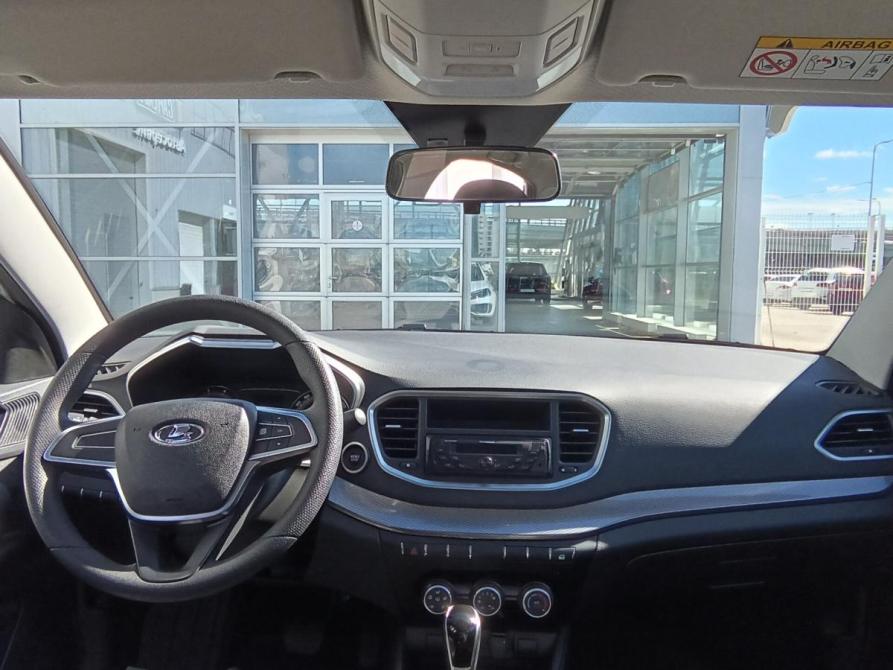 Lada (ВАЗ) Vesta I Рестайлинг (NG) Санкт-Петербург  - изображение 17
